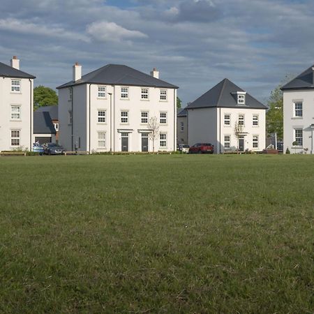 The Heyford Hotel Upper Heyford  エクステリア 写真