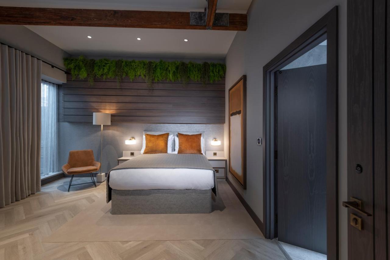 The Heyford Hotel Upper Heyford  エクステリア 写真