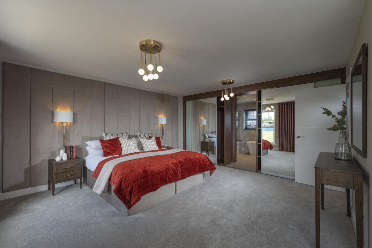 The Heyford Hotel Upper Heyford  エクステリア 写真