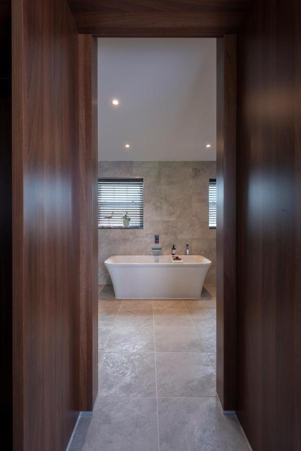 The Heyford Hotel Upper Heyford  エクステリア 写真