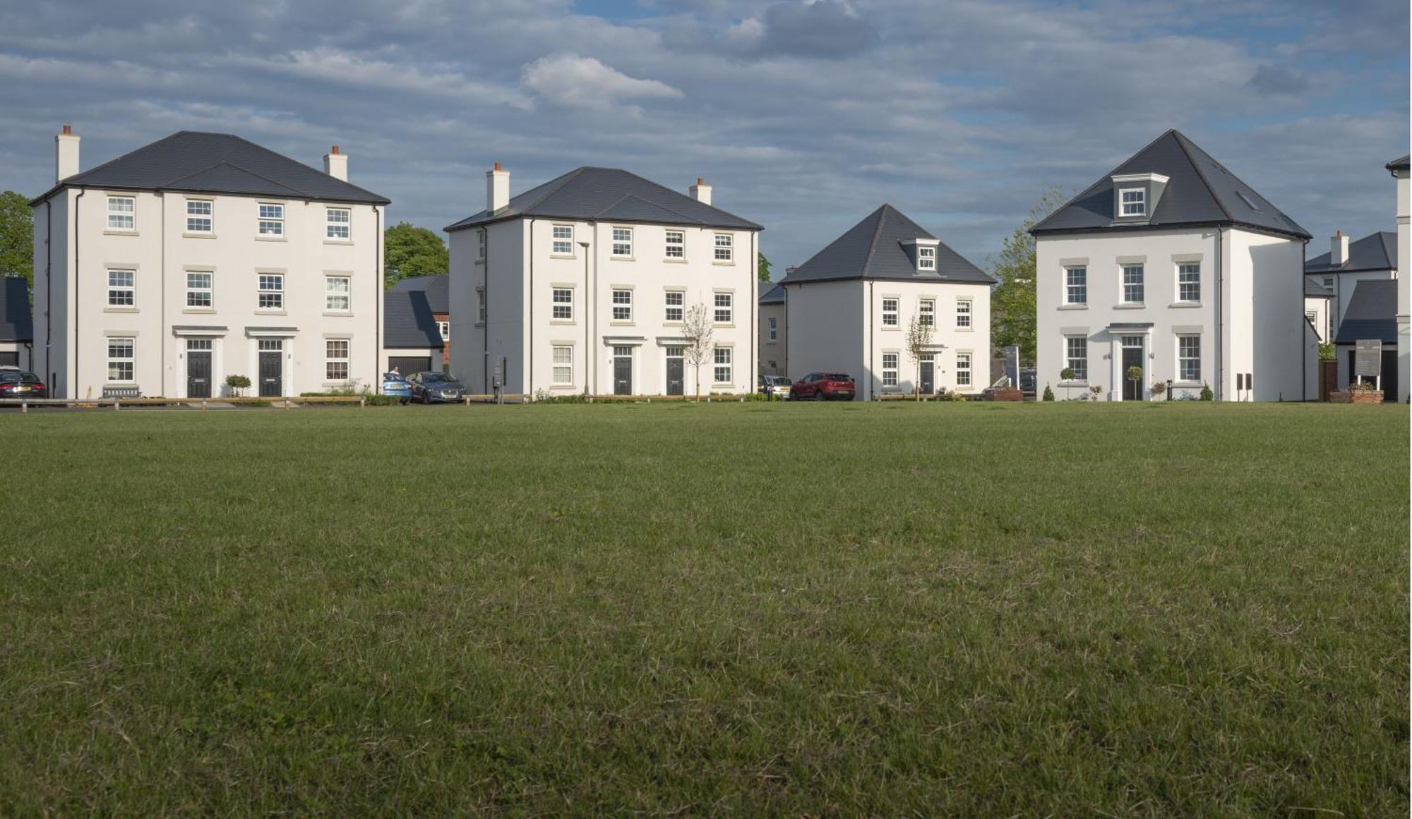 The Heyford Hotel Upper Heyford  エクステリア 写真