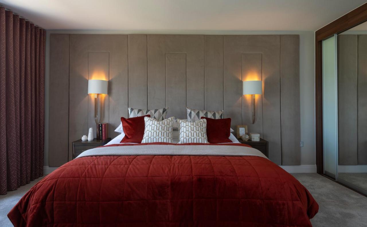 The Heyford Hotel Upper Heyford  エクステリア 写真