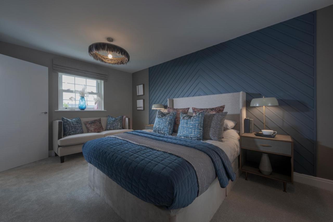 The Heyford Hotel Upper Heyford  エクステリア 写真