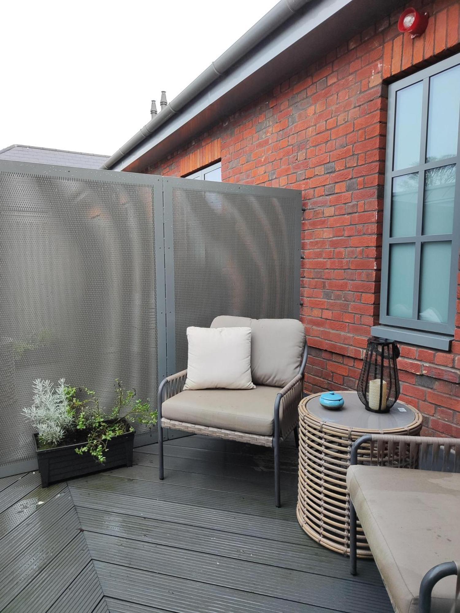 The Heyford Hotel Upper Heyford  エクステリア 写真